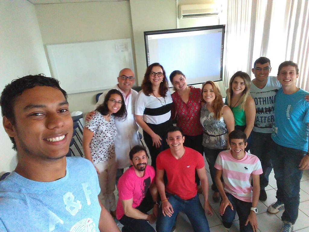 A Arte de Dar Más Notícias