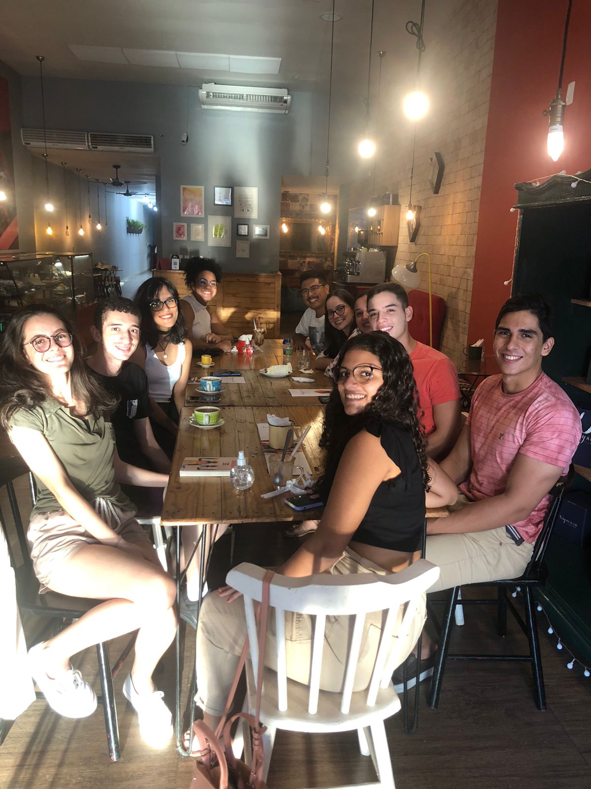 Sociedade Literária